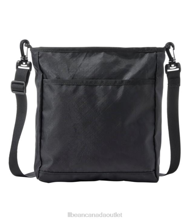 Accessories Navy H8XZ2347 Flowfold Crossbody Bag II Unisex L.L.Bean