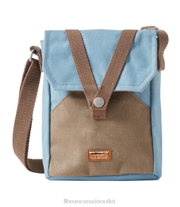 Accessories Slate H8XZ5444 Utility Crossbody Unisex L.L.Bean