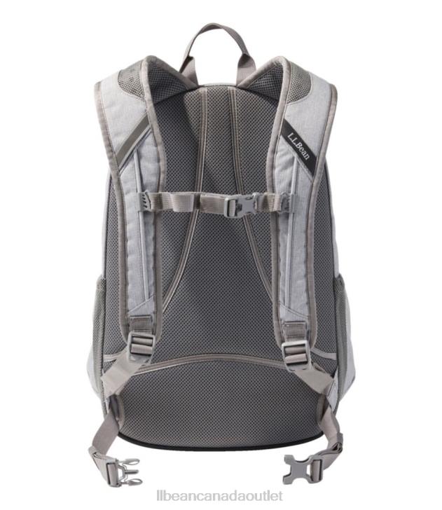 Accessories Black H8XZ6225 Comfort Carry Laptop Pack Unisex L.L.Bean