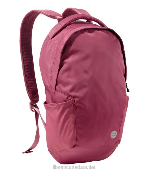 Accessories Dark Plum Rose H8XZ2378 Boundless Backpack Unisex L.L.Bean