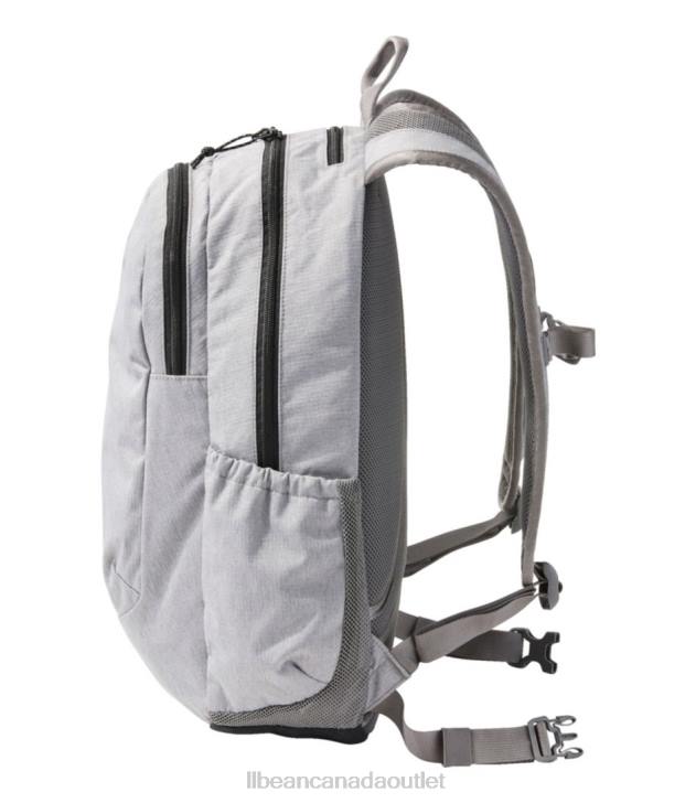 Accessories Gray Heather H8XZ2355 Comfort Carry Laptop Pack Unisex L.L.Bean