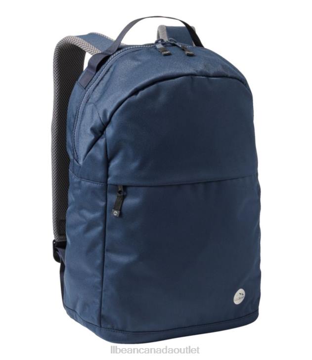 Accessories Navy H8XZ5485 Athleisure Backpack Unisex L.L.Bean