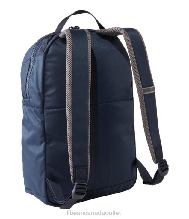Accessories Navy H8XZ5485 Athleisure Backpack Unisex L.L.Bean