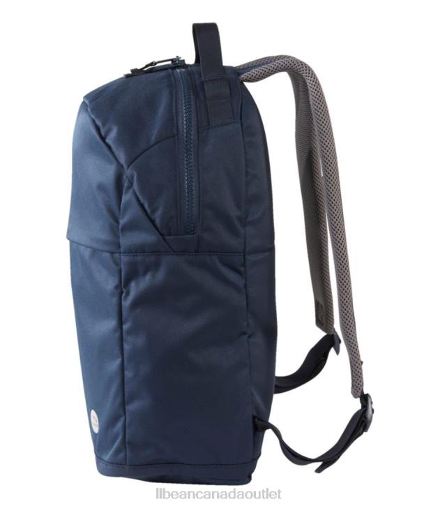 Accessories Navy H8XZ5485 Athleisure Backpack Unisex L.L.Bean