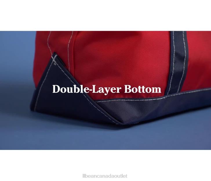 Accessories Apple Cinnamon Katahdin Logo H8XZ5414 Everyday Lightweight Tote Plaid Unisex L.L.Bean