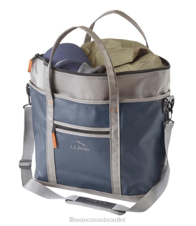 Accessories Carbon Navy H8XZ3923 Angler\'s Lightweight Tote Unisex L.L.Bean