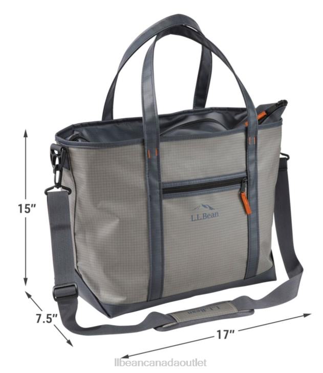 Accessories Carbon Navy H8XZ3923 Angler\'s Lightweight Tote Unisex L.L.Bean