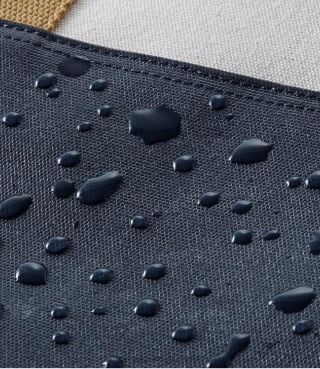 Accessories Classic Navy/Burgundy/Canyon Khaki H8XZ4226 Nor\'easter Tote Bag Unisex L.L.Bean