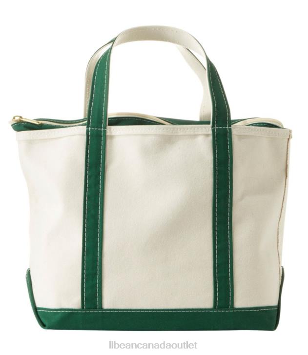 Accessories Dark Green H8XZ5402 Boat and Tote Unisex L.L.Bean