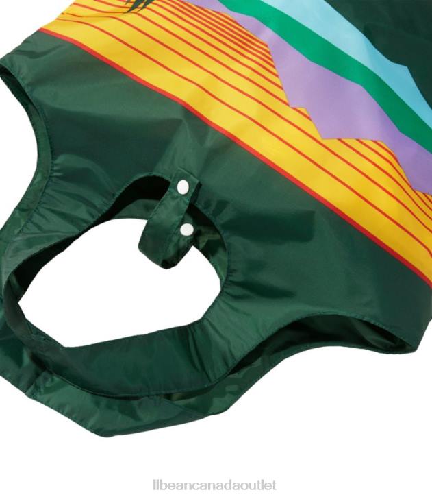 Accessories Katahdin H8XZ2350 Folding Bag Unisex L.L.Bean