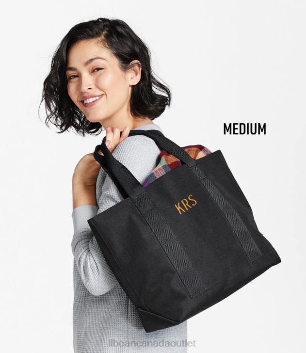 Accessories Maple Brown H8XZ1226 Hunter\'s Tote Bag Open-Top Unisex L.L.Bean