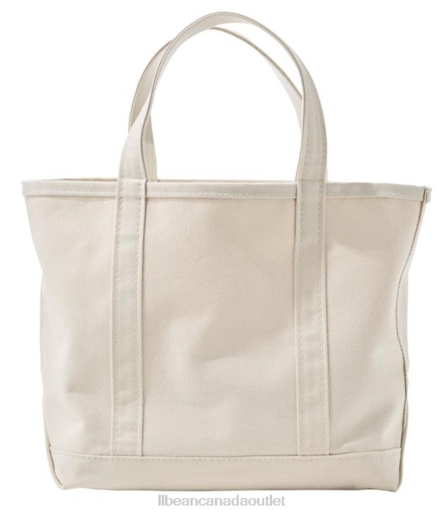 Accessories Natural H8XZ6743 Boat and Tote Unisex L.L.Bean