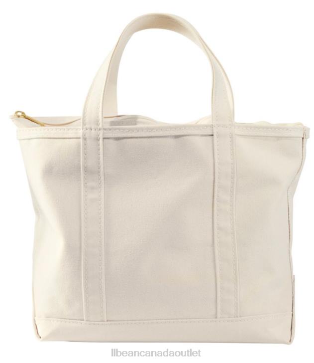 Accessories Natural H8XZ7084 Boat and Tote Unisex L.L.Bean