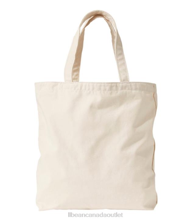 Accessories Natural/Wild Side H8XZ2419 x Peanuts Wicked Shoppah Tote Unisex L.L.Bean