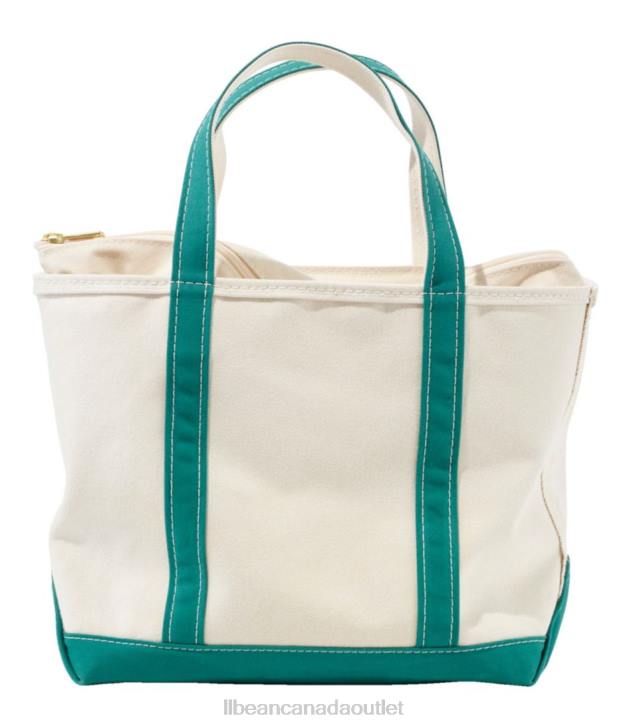 Accessories Rustic Green H8XZ4200 Boat and Tote Unisex L.L.Bean
