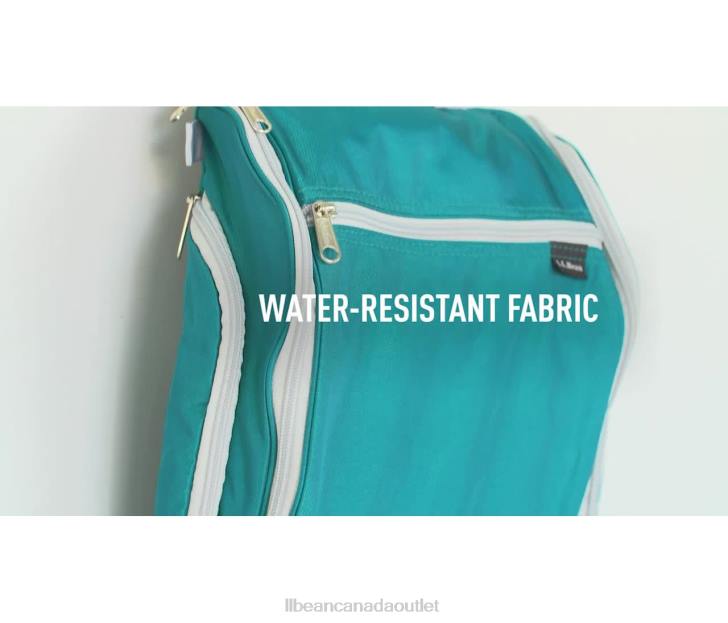 Accessories Black H8XZ7087 Personal Organizer Toiletry Bag Unisex L.L.Bean