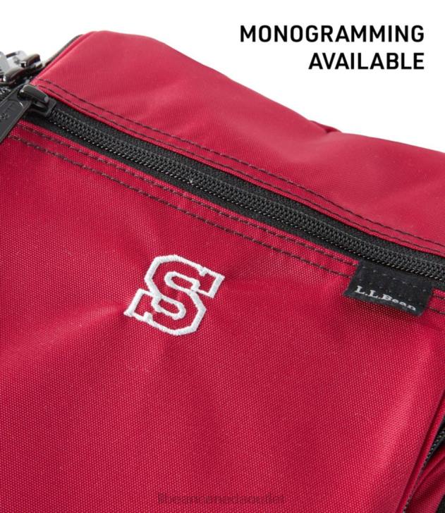 Accessories Crisp Lapis H8XZ5411 Personal Organizer Toiletry Bag Unisex L.L.Bean