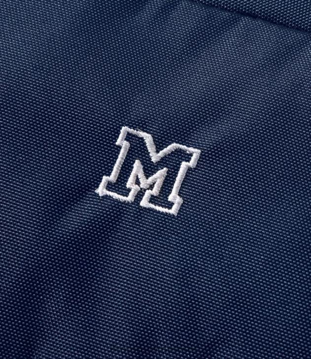 Accessories Red H8XZ4207 Personal Organizer Toiletry Kit Unisex L.L.Bean