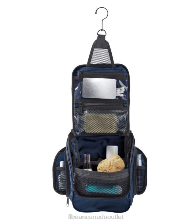 Accessories Red H8XZ6205 Personal Organizer Toiletry Bag Unisex L.L.Bean