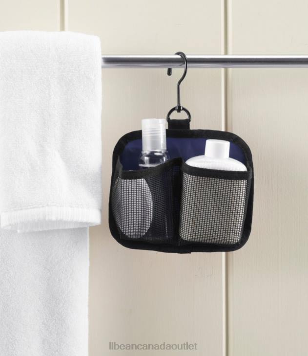 Accessories Red H8XZ6205 Personal Organizer Toiletry Bag Unisex L.L.Bean