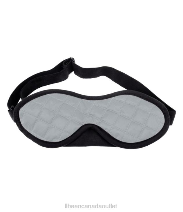 Accessories High Rise Grey H8XZ4292 Sea To Summit Eye Shades Unisex L.L.Bean