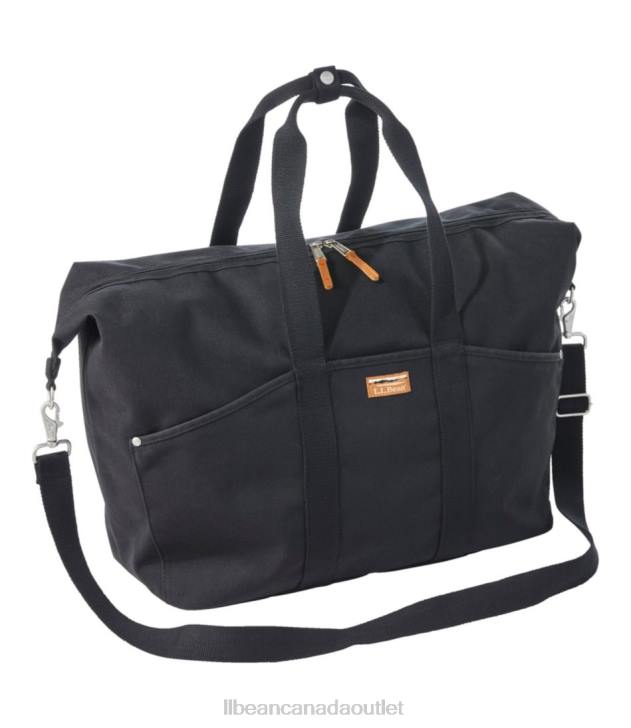 Duffle Bags Stay Cozy with L.L.Bean Canada L.L.Bean Canada jackets enhance your outdoor look