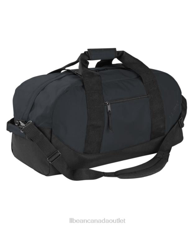 Accessories Black H8XZ4222 Adventure Duffle Unisex L.L.Bean