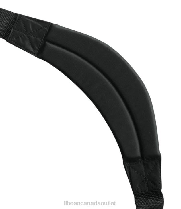 Accessories Black H8XZ4245 Adventure Duffle Unisex L.L.Bean