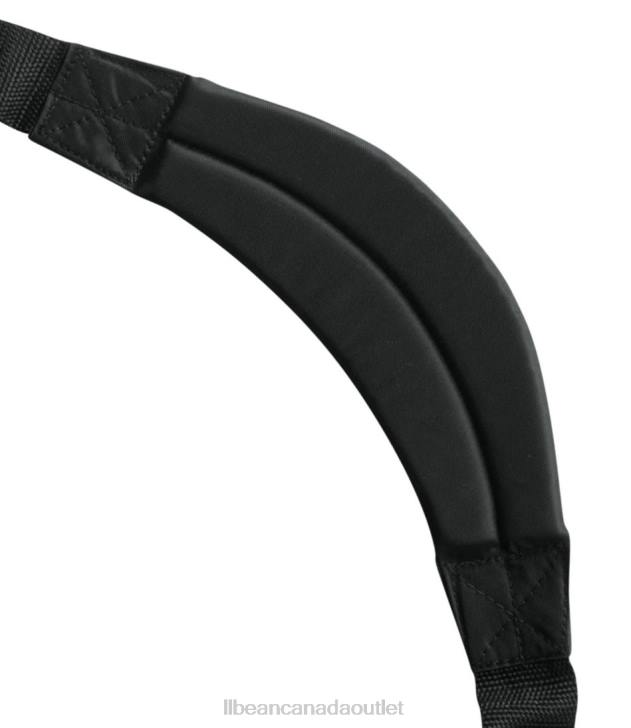 Accessories Black H8XZ6758 Adventure Duffle Unisex L.L.Bean