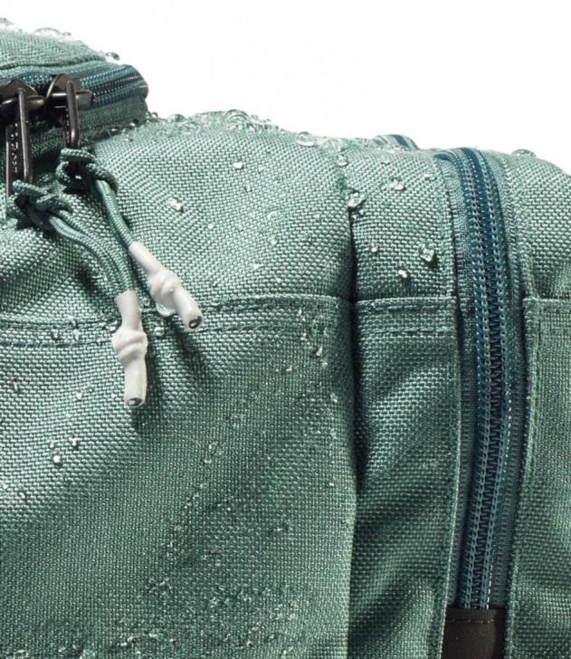 Accessories Black/Warm Teal H8XZ6218 Mountain Classic Cordura Duffle Unisex L.L.Bean