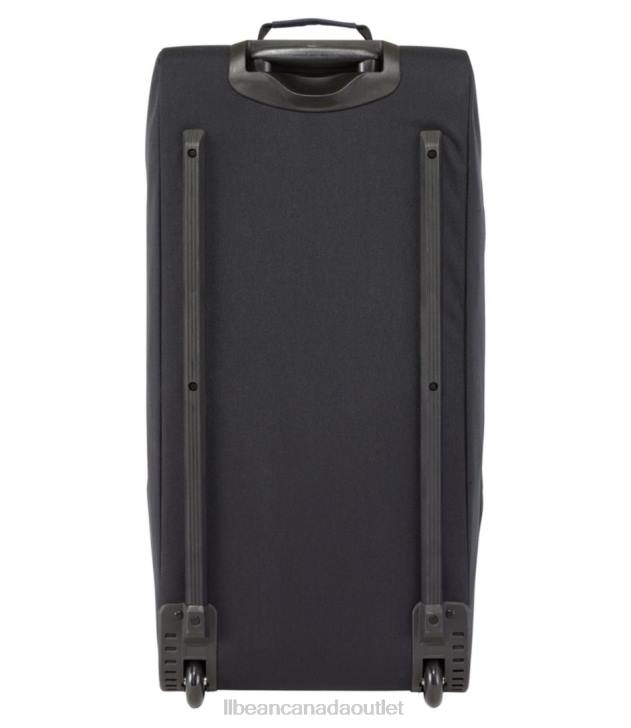 Accessories Crisp Lapis H8XZ7234 Adventure Rolling Duffle Bag Unisex L.L.Bean