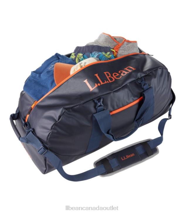 Accessories Lobster H8XZ6252 Adventure Pro Duffle Unisex L.L.Bean