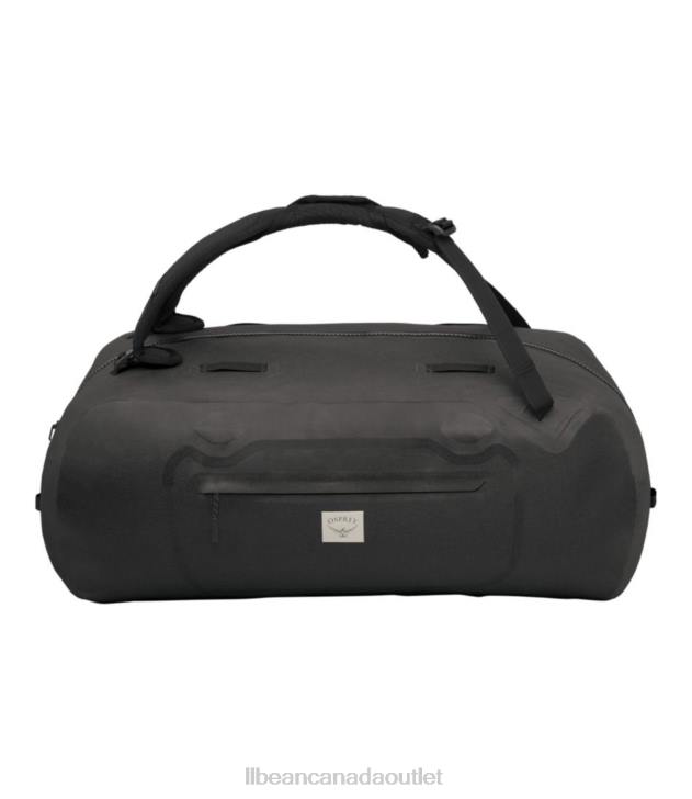 Accessories Mamba Black H8XZ2440 Osprey Arcane Waterproof Duffle Unisex L.L.Bean