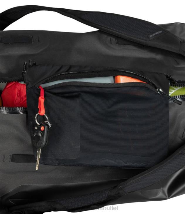 Accessories Mamba Black H8XZ2440 Osprey Arcane Waterproof Duffle Unisex L.L.Bean