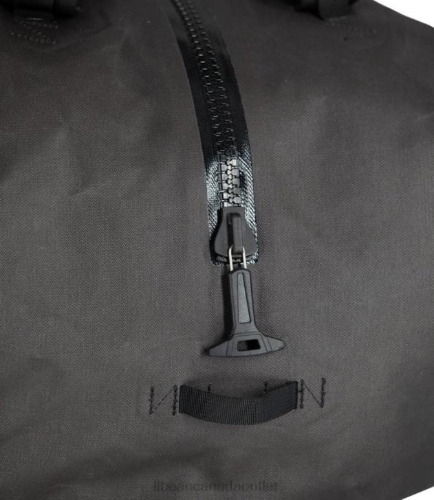 Accessories Mamba Black H8XZ2440 Osprey Arcane Waterproof Duffle Unisex L.L.Bean