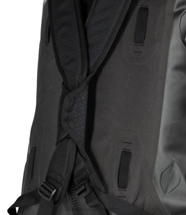 Accessories Mamba Black H8XZ2440 Osprey Arcane Waterproof Duffle Unisex L.L.Bean