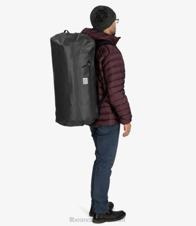 Accessories Mamba Black H8XZ2440 Osprey Arcane Waterproof Duffle Unisex L.L.Bean