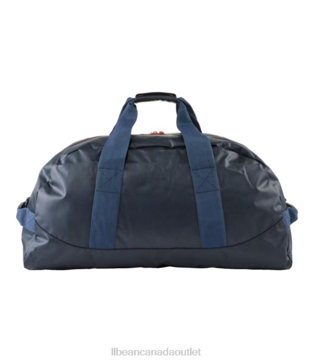 Accessories Ocean Blue H8XZ4301 Adventure Pro Duffle Unisex L.L.Bean