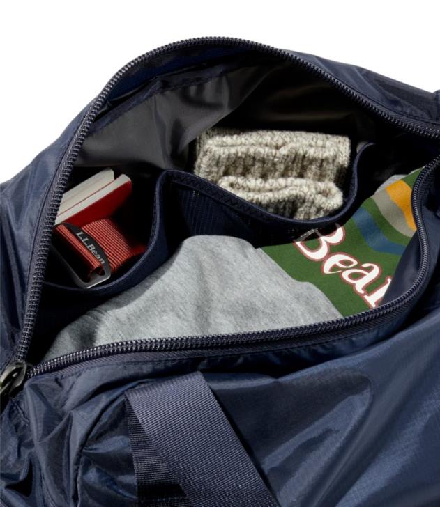 Accessories Ocean Teal H8XZ2371 Stowaway II Duffle Unisex L.L.Bean