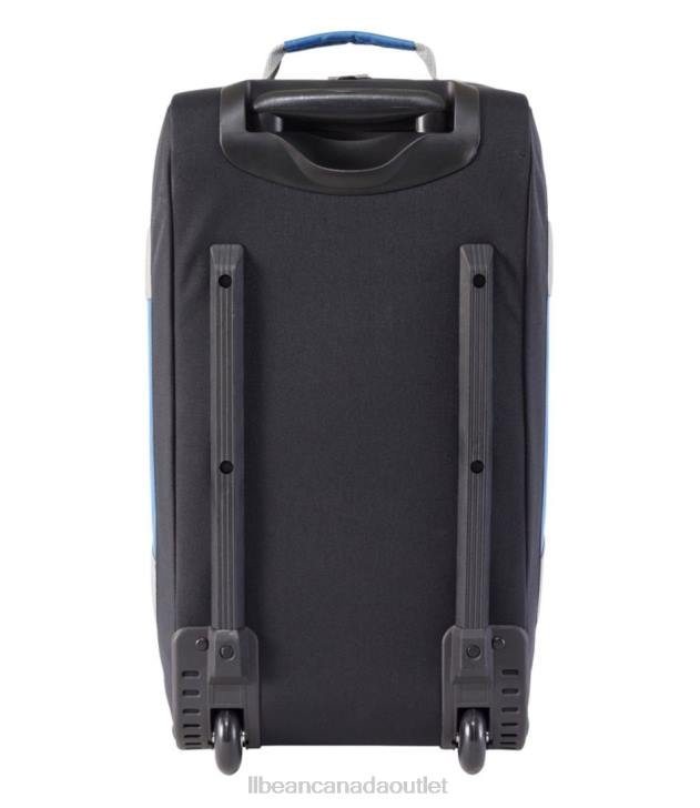 Accessories Sea Holly H8XZ7241 Adventure Rolling Duffle Bag Unisex L.L.Bean