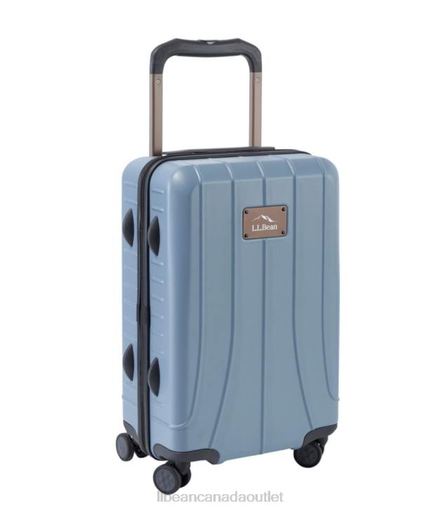 Accessories Bay Blue H8XZ4238 Hardside Spinner Unisex L.L.Bean