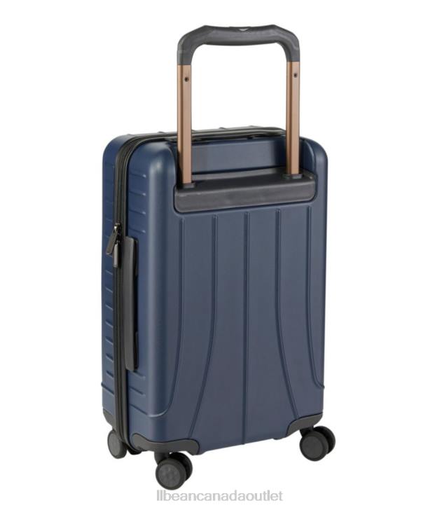 Accessories Bay Blue H8XZ4238 Hardside Spinner Unisex L.L.Bean