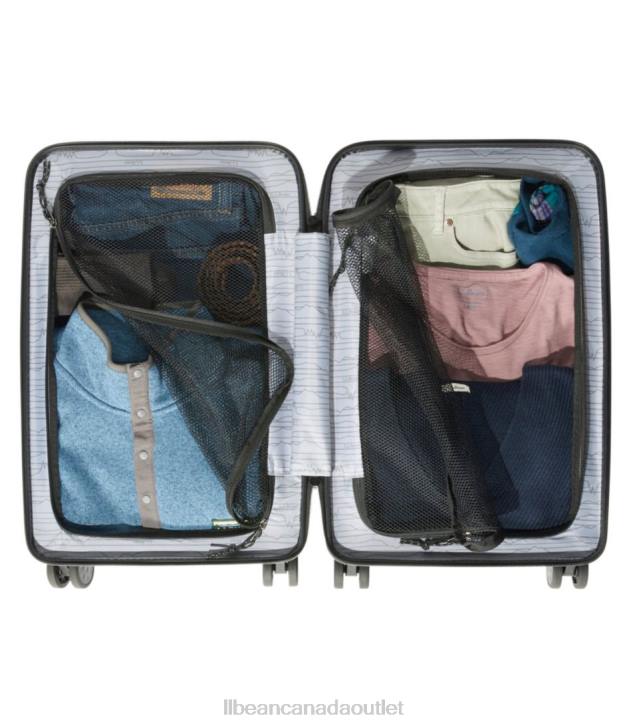 Accessories Bay Blue H8XZ4238 Hardside Spinner Unisex L.L.Bean