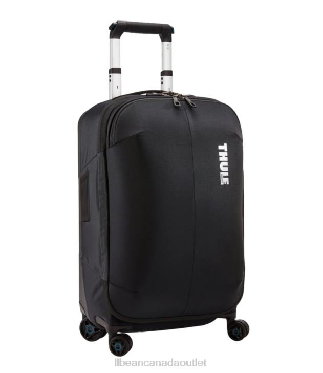 Accessories Black H8XZ2434 Thule Subterra Carry-On Spinner Unisex L.L.Bean