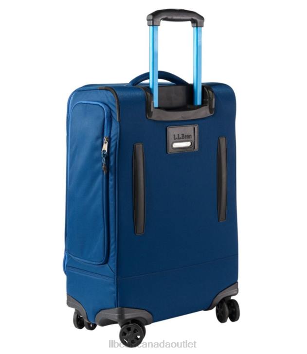 Accessories Coal H8XZ2414 Carryall Spinner Pullman Unisex L.L.Bean