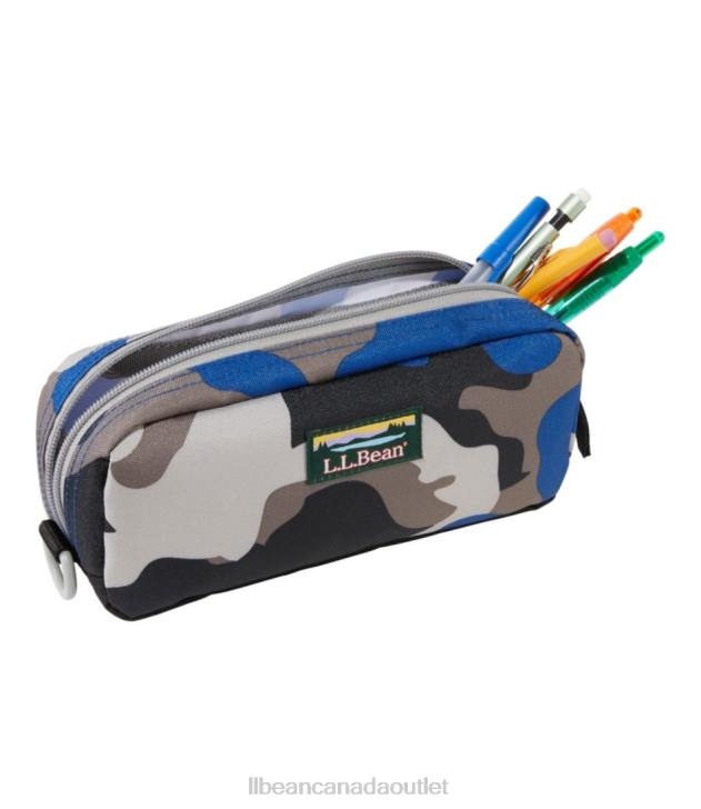 Accessories Kelly Green Dino H8XZ2324 Pencil Case Print Unisex L.L.Bean