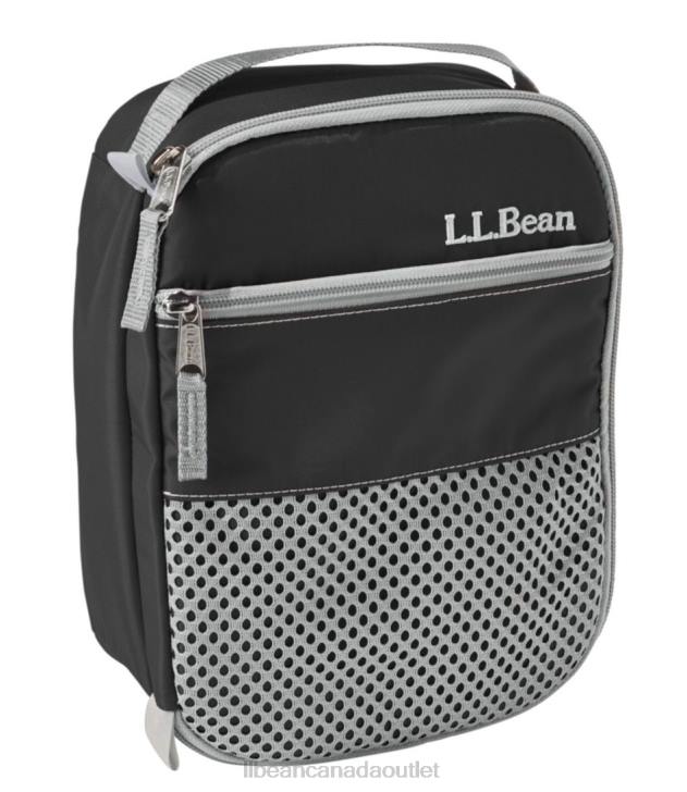 Accessories Black H8XZ5451 Lunch Box Unisex L.L.Bean