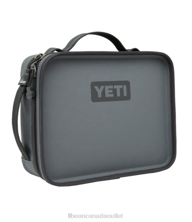 Accessories Charcoal H8XZ4302 Yeti Daytrip Lunch Box Unisex L.L.Bean