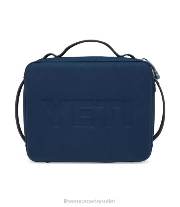 Accessories Charcoal H8XZ4302 Yeti Daytrip Lunch Box Unisex L.L.Bean