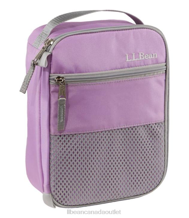 Accessories Lilac H8XZ4253 Lunch Box Unisex L.L.Bean